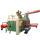 Hydraulic Stainless Steel Baling Recycling Machine Press